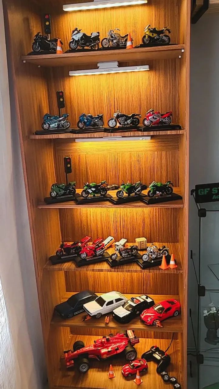 GF STORE ACESSÓRIOS  - Foto 5