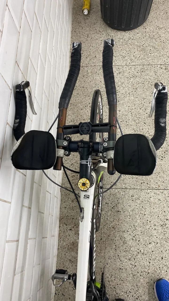 Bicicleta TT  - Foto 4