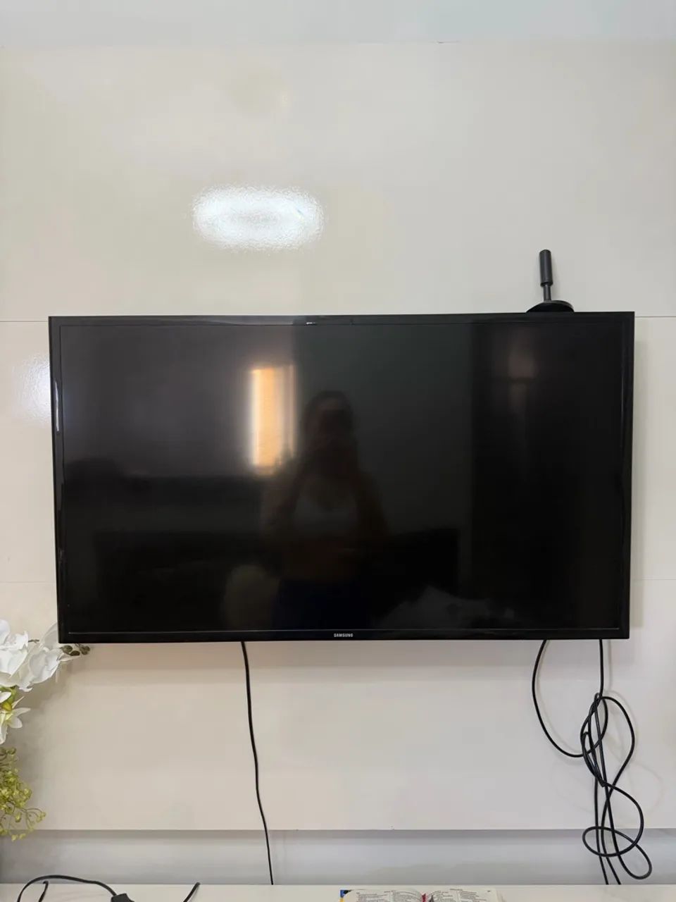 TV Samsung LED