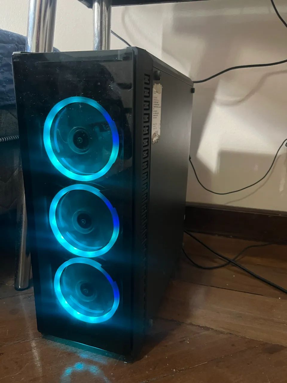 VENDO PC GAMER (computador) - Foto 2