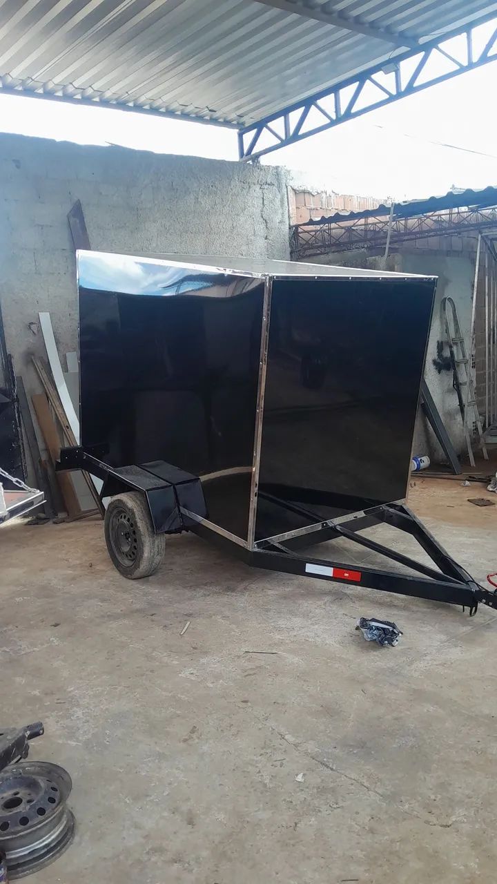 Carretinhas  - Foto 2