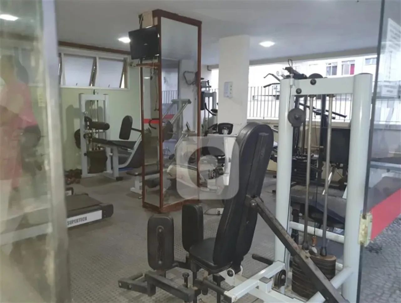 Apartamento com 2 Quartos (1 suíte) 80m² Botafogo - Foto 3