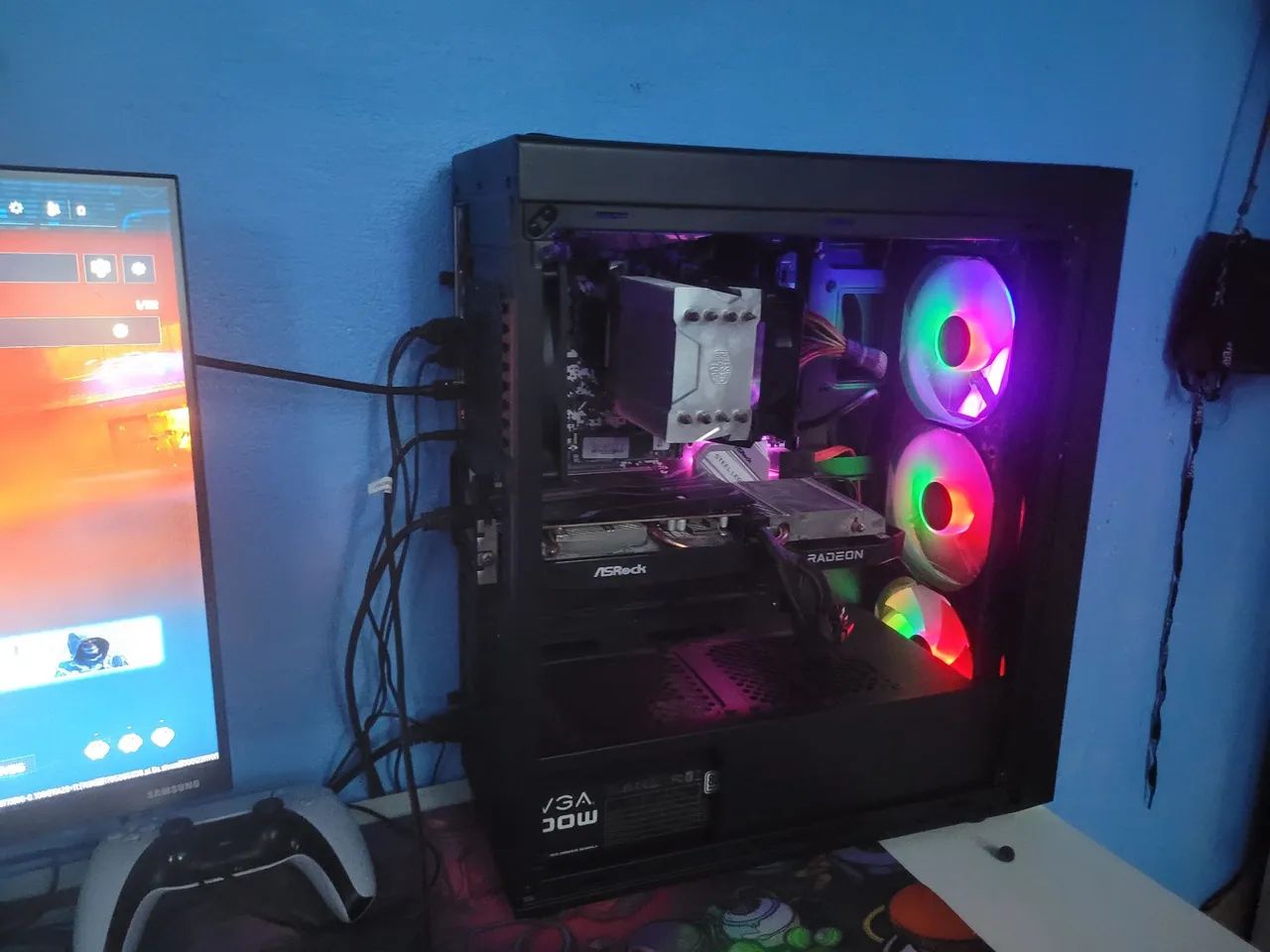 Vendo Pc Gamer - Foto 5