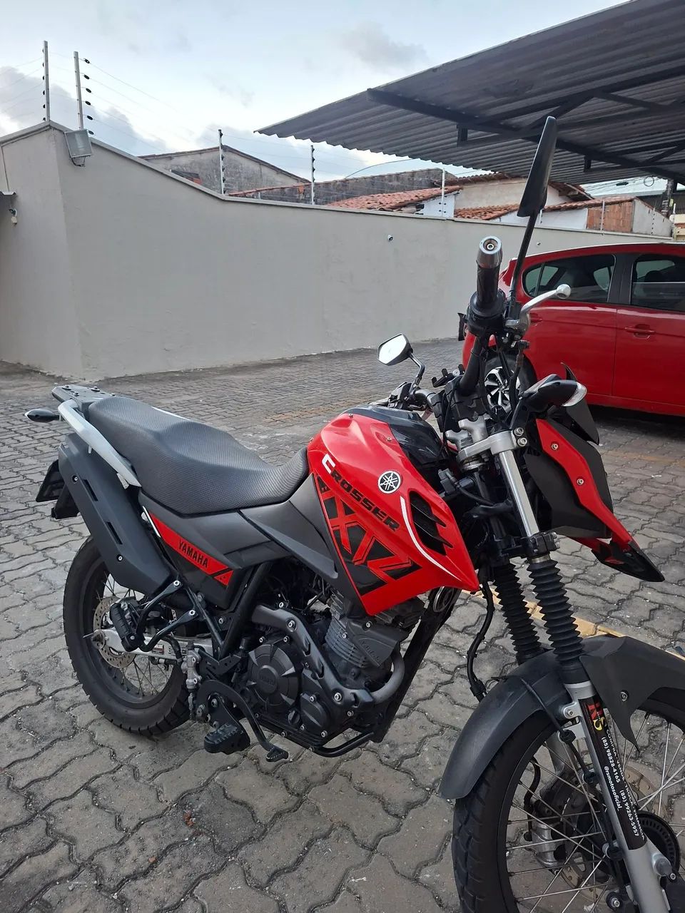 Crosser zero - Foto 2