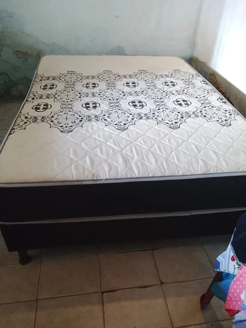 Cama  - Foto 2