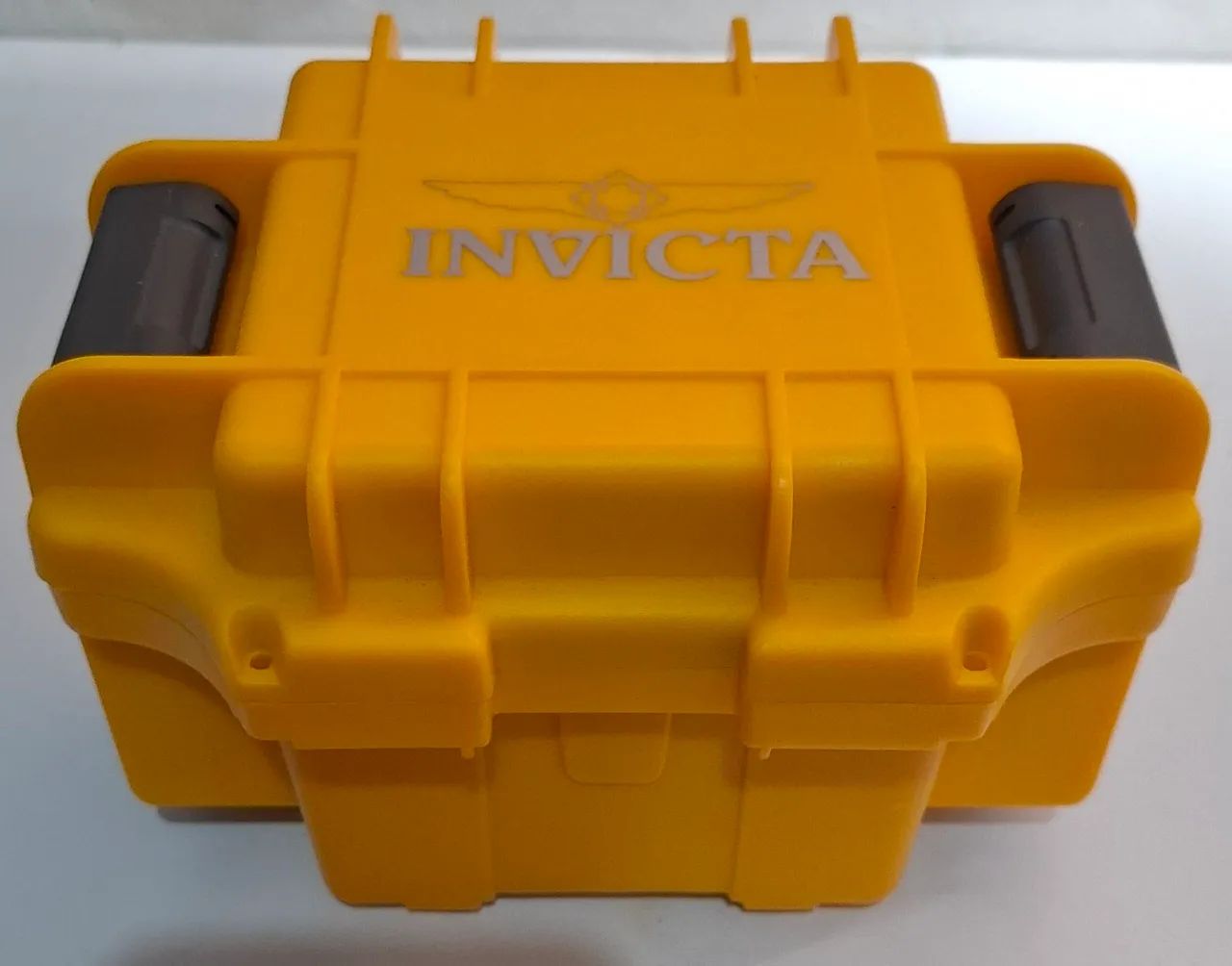 Vendo relógio Invicta Pro Diver - Foto 3
