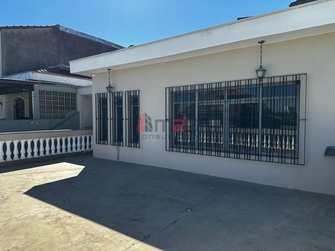 Casa Assobradada