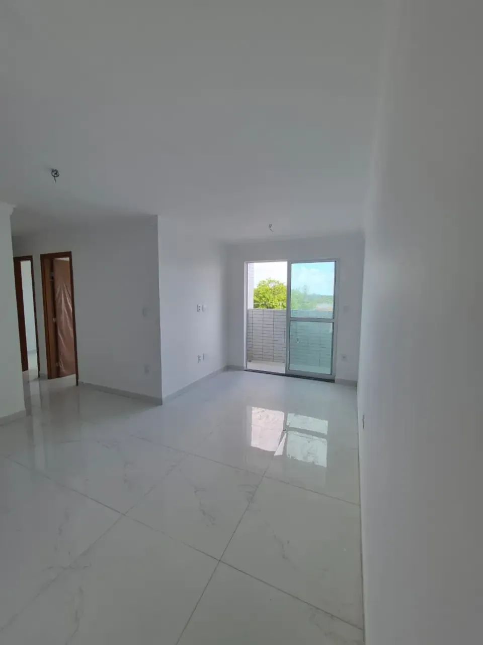 Apartamentos com 3 Quartos Excelente Acabamento - Foto 3
