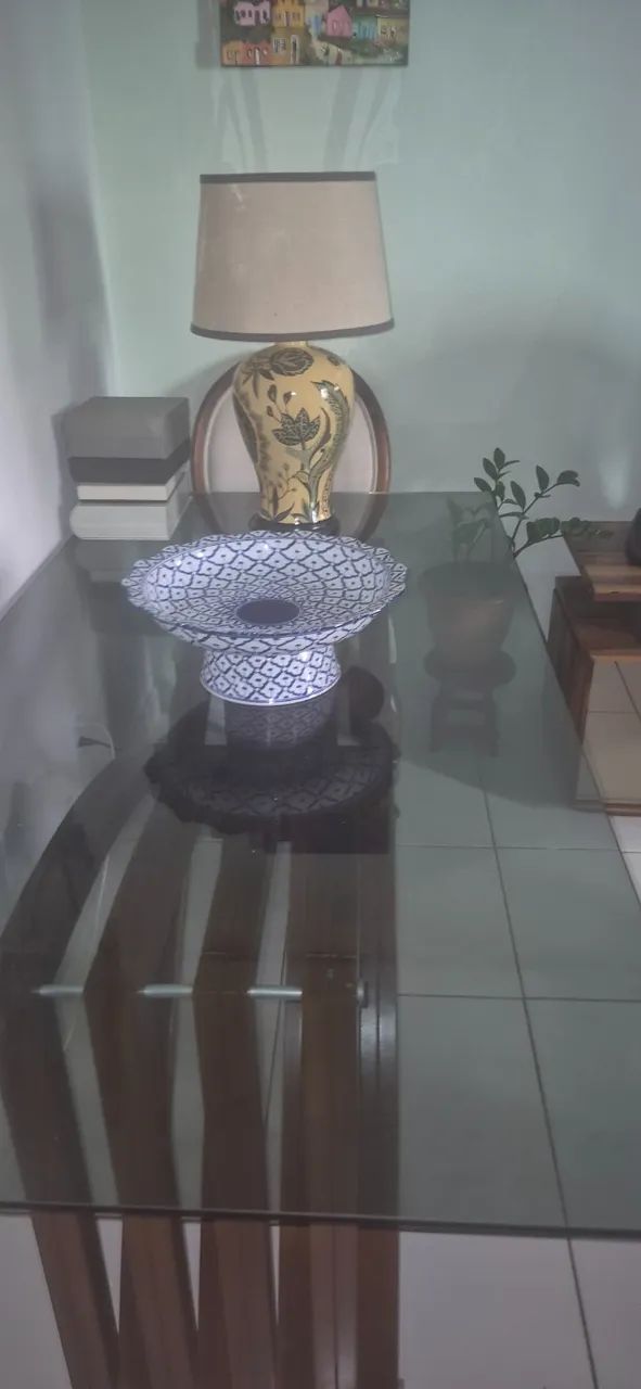Mesa de jantar  - Foto 3