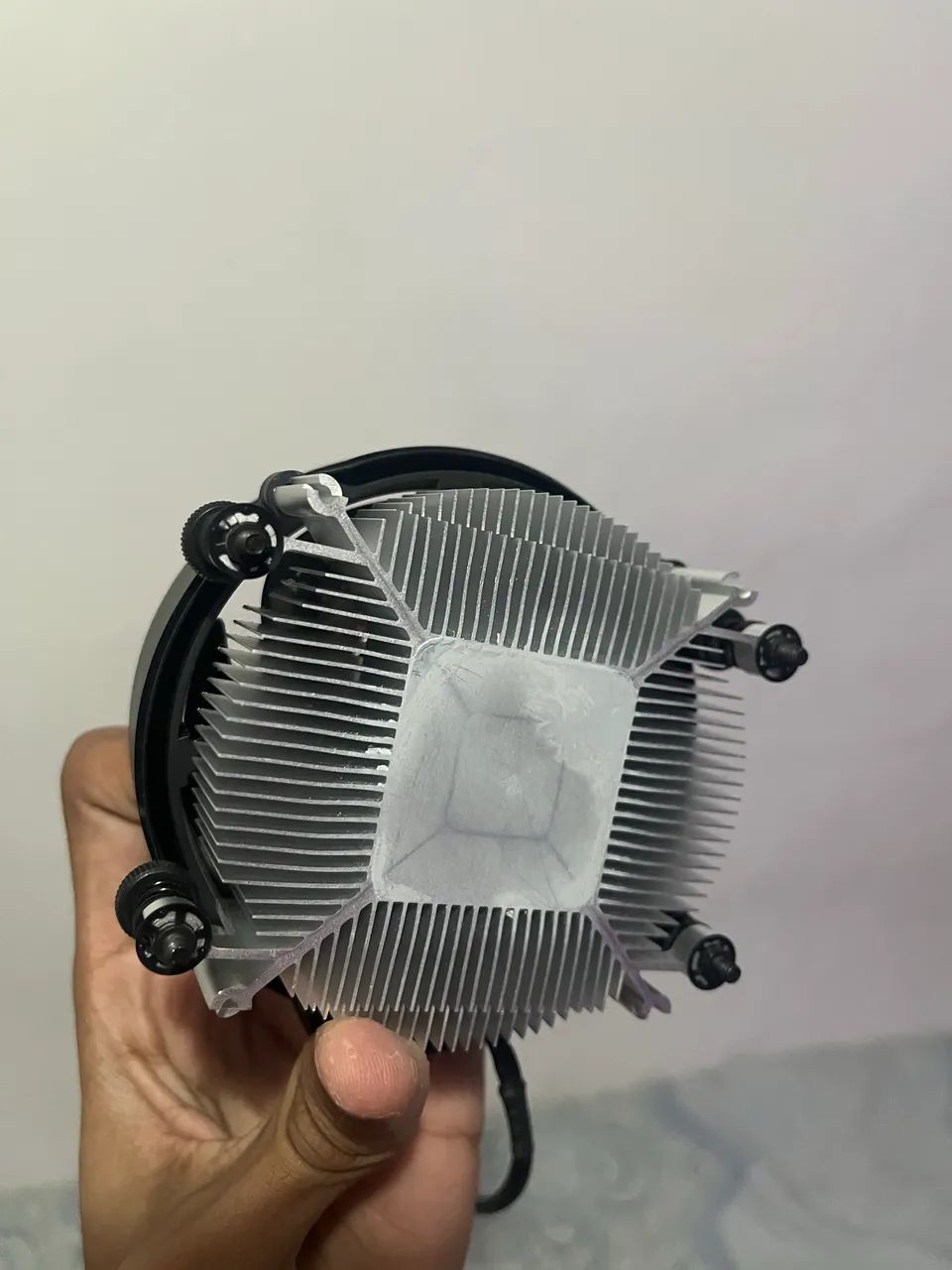 Air Cooler box original AMD  - Foto 2