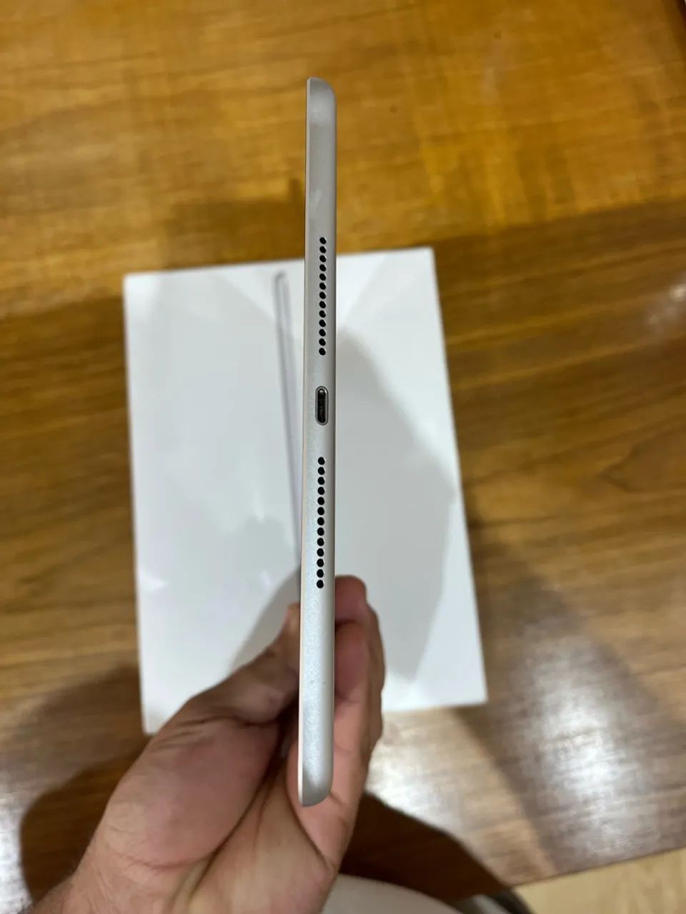 Ipad 9 gen 64gb wifi - Foto 5