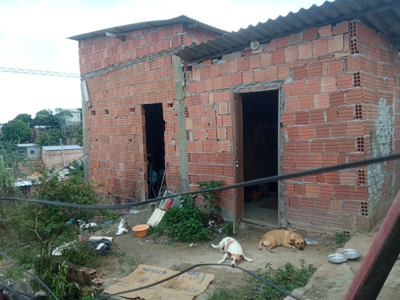 Casa a venda 