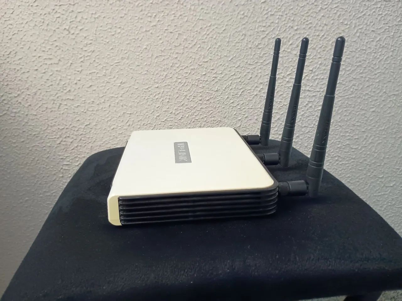 Roteador Wireless N de 300Mbps TL-WR941ND da tp-link  - Foto 3