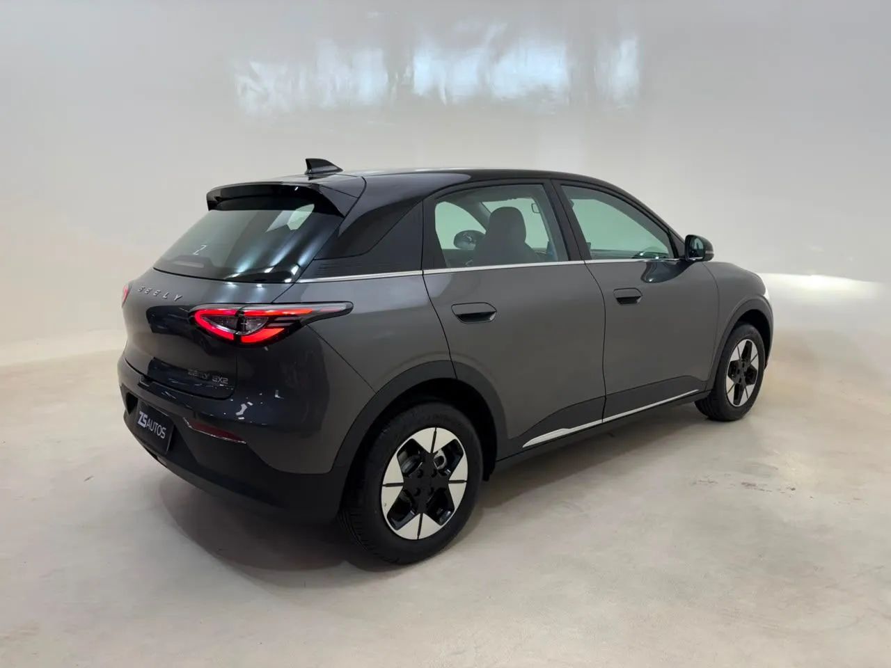 Geely EX2 Max 2026 - Foto 4