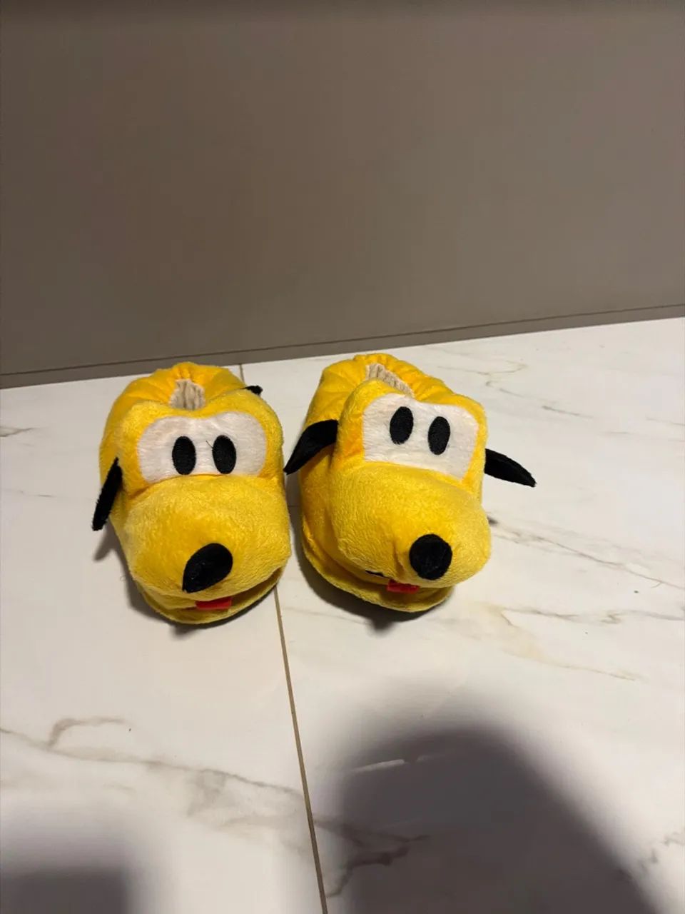 Pantufa do pluto