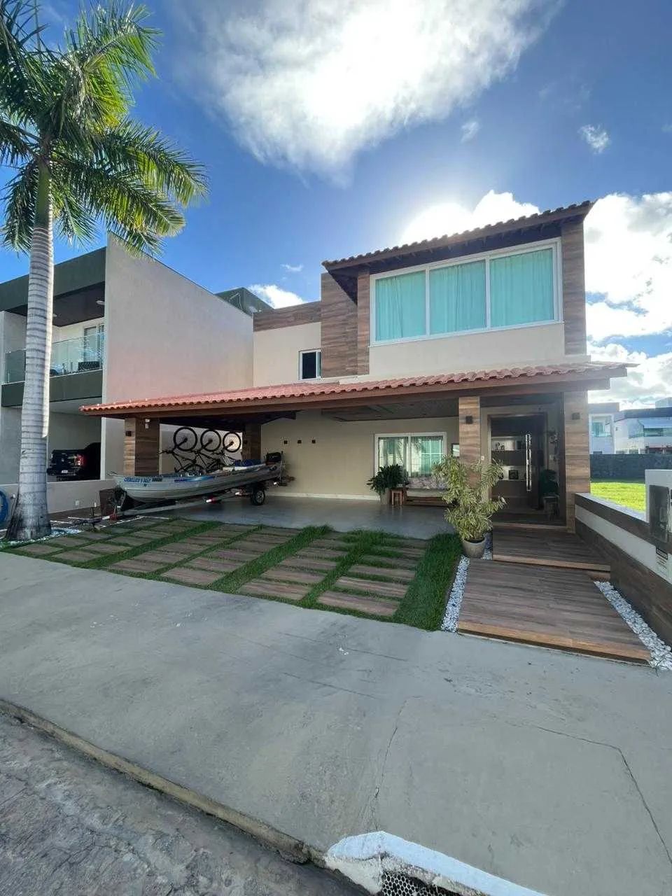 CD Reserva Aruanã Residencial | Aracaju | SE [20097]