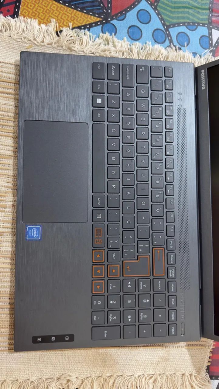 Notebook - Foto 3