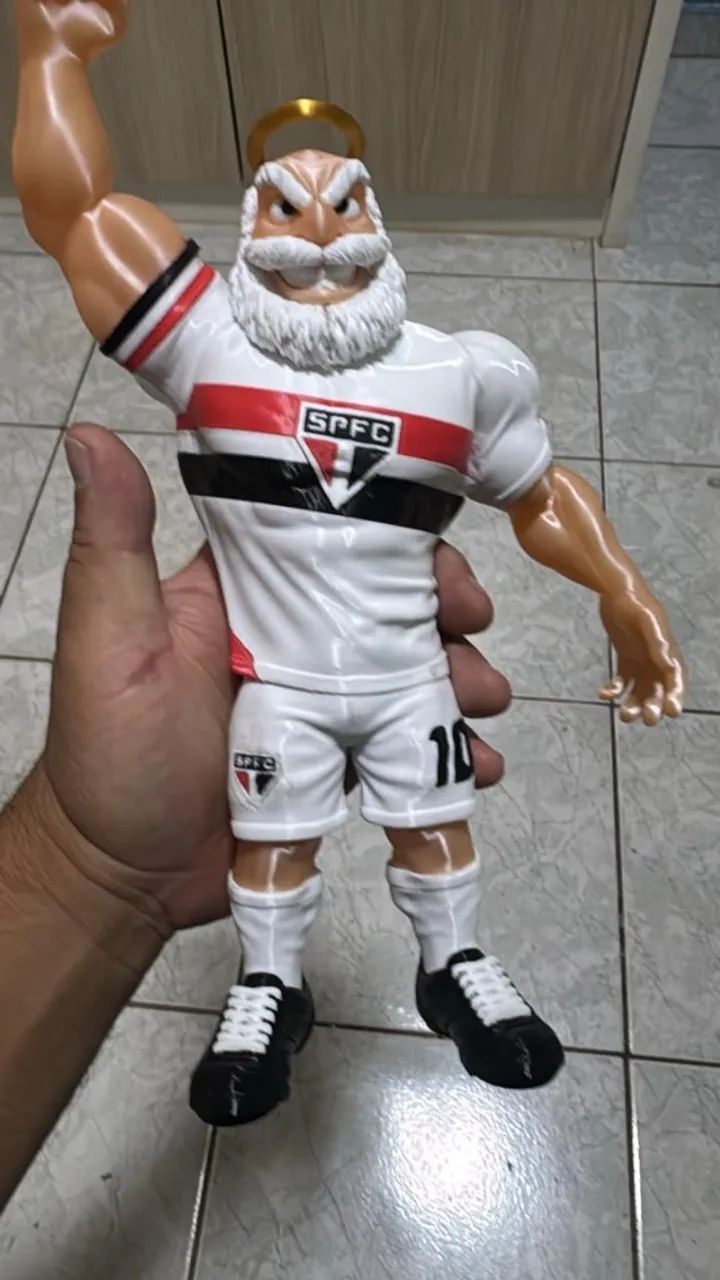 Bonecos para coleção 3D - Foto 2