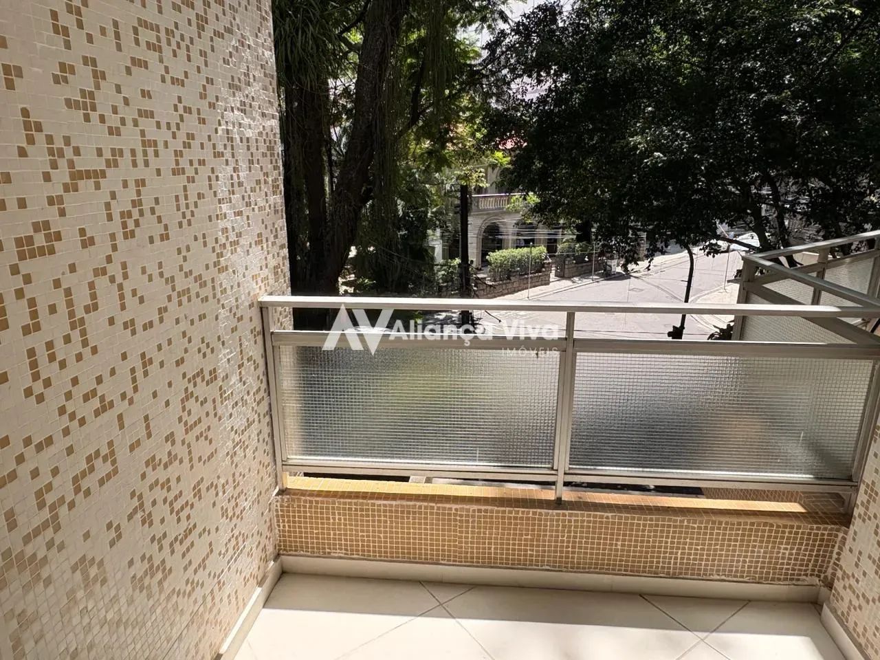 Lagoa | Apartamento 3 quartos, sendo 1 suite