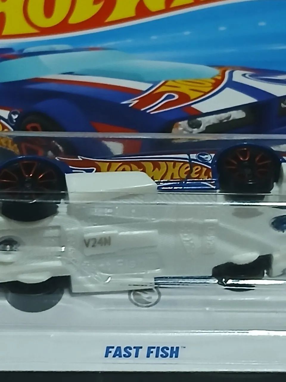 Hot Wheels TH  - Foto 5