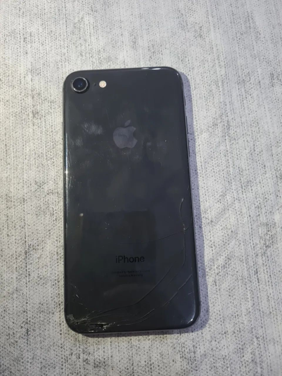 Iphone 8 - Foto 2