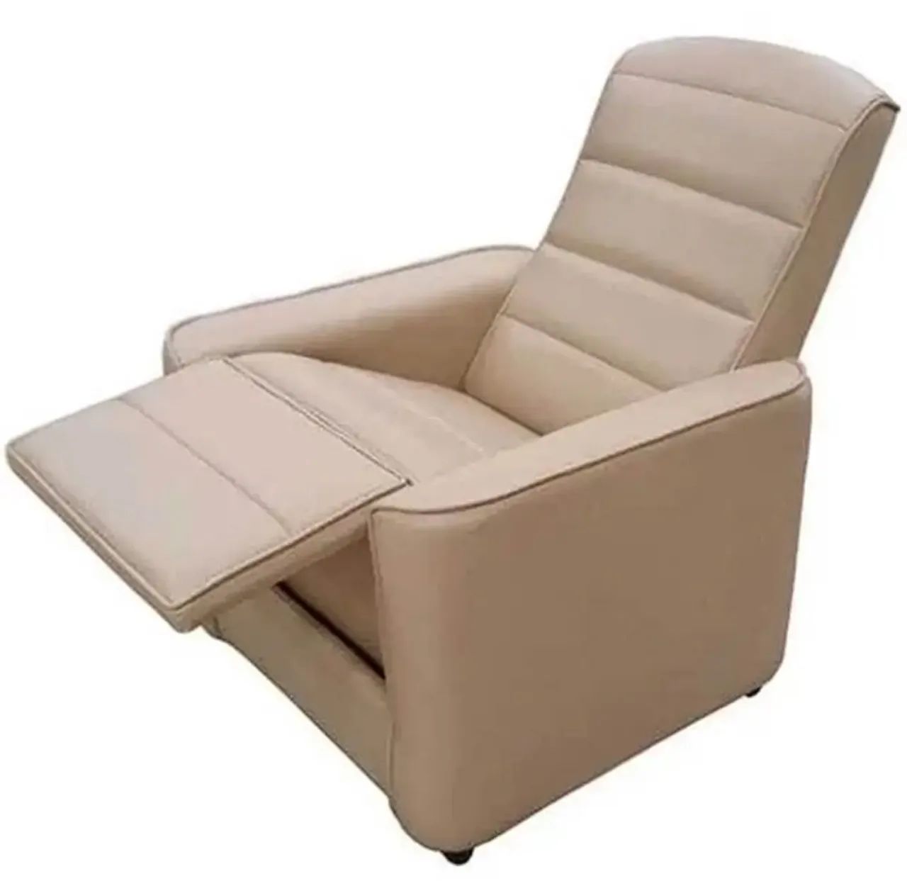 Poltrona do Papai Brutus em Corino OFERTA p44 - Foto 3