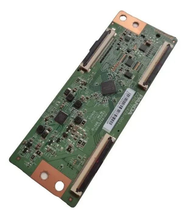 Placa T-con Tv Semp Tcl 43s6500fs - Foto 2