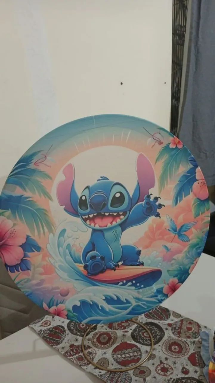 Pegue e Monte (Kit)