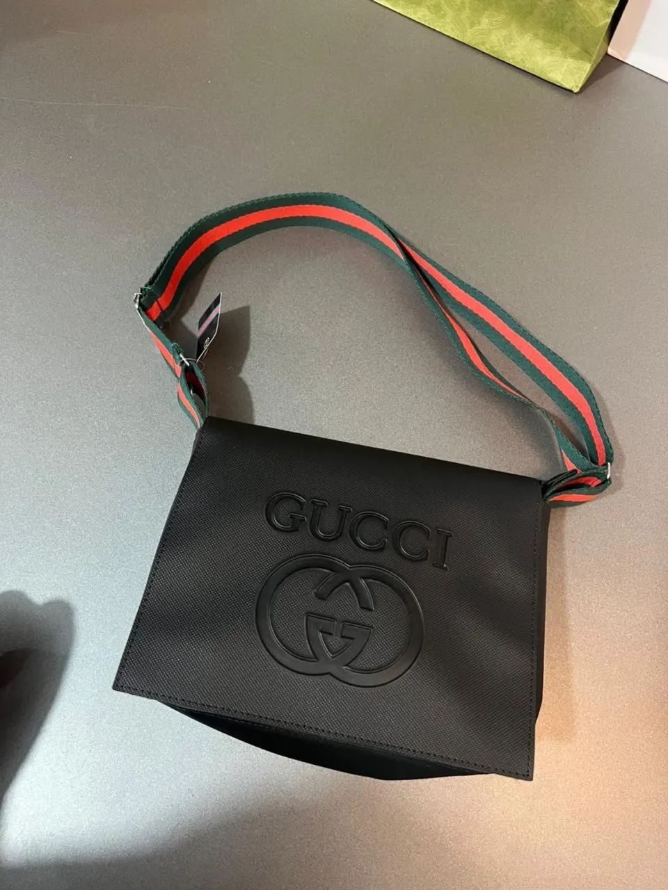 bolsa de luxo (pochete) - Foto 4