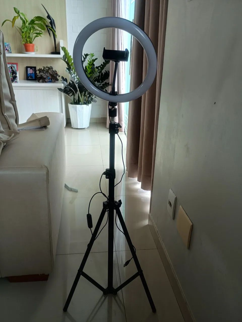 Ringlight  - Foto 2