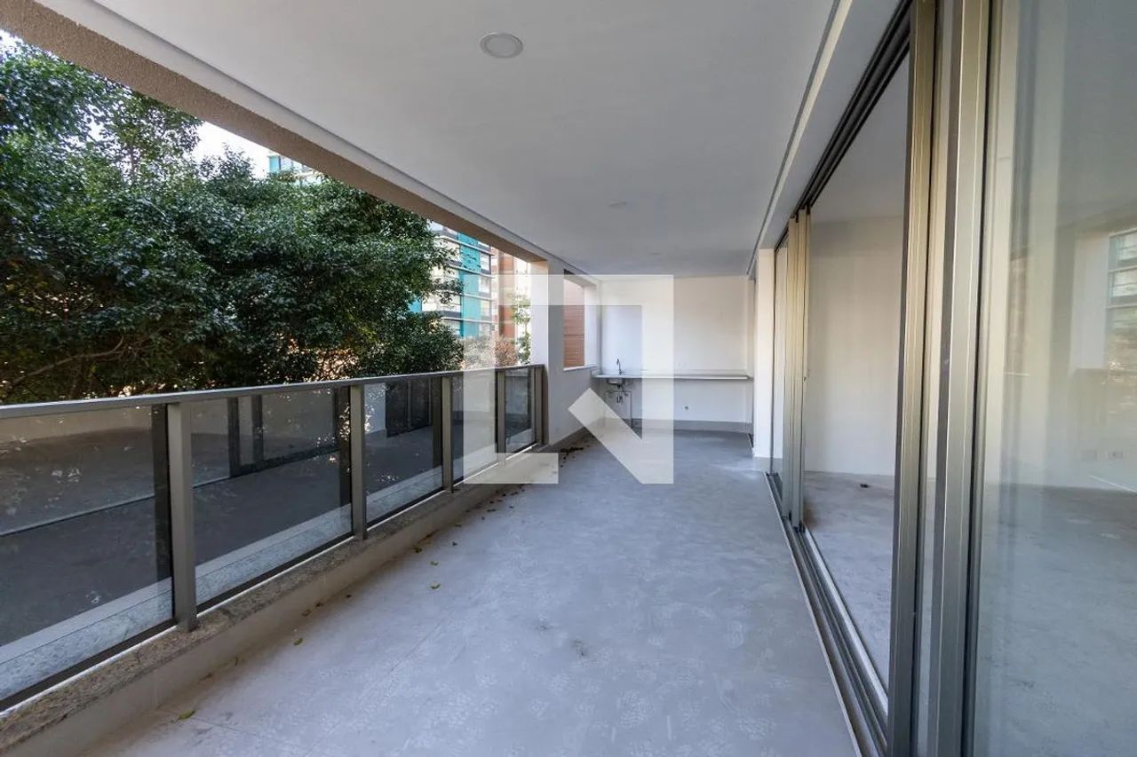 Apartamento à Venda - Perdizes, 4 Quartos, 222 m2 - Foto 5