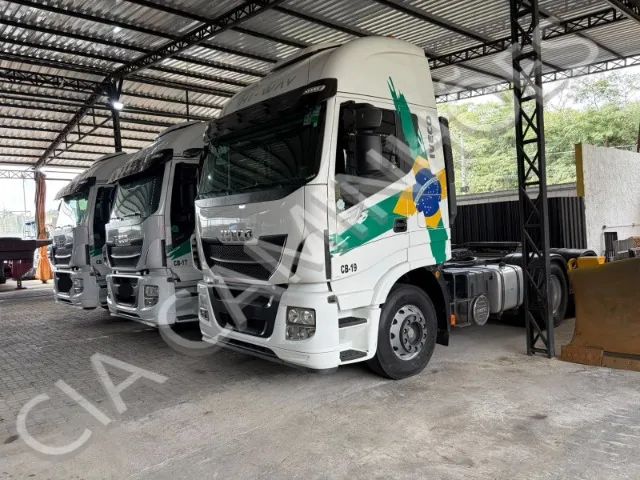 IVECO HI-WAY/ROAD 440 ANO 2022/2023 - Foto 2