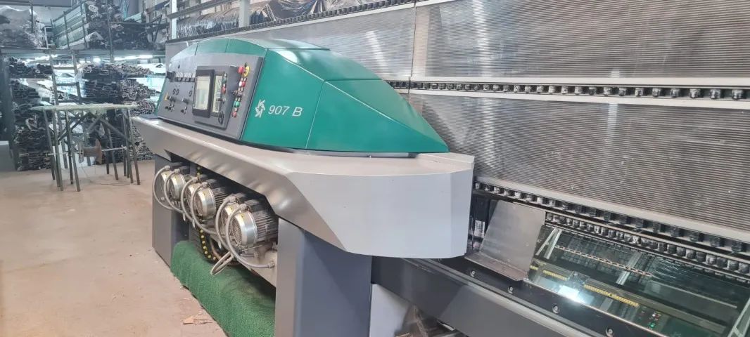 Maquina Bisotê bottero 907B - Foto 3