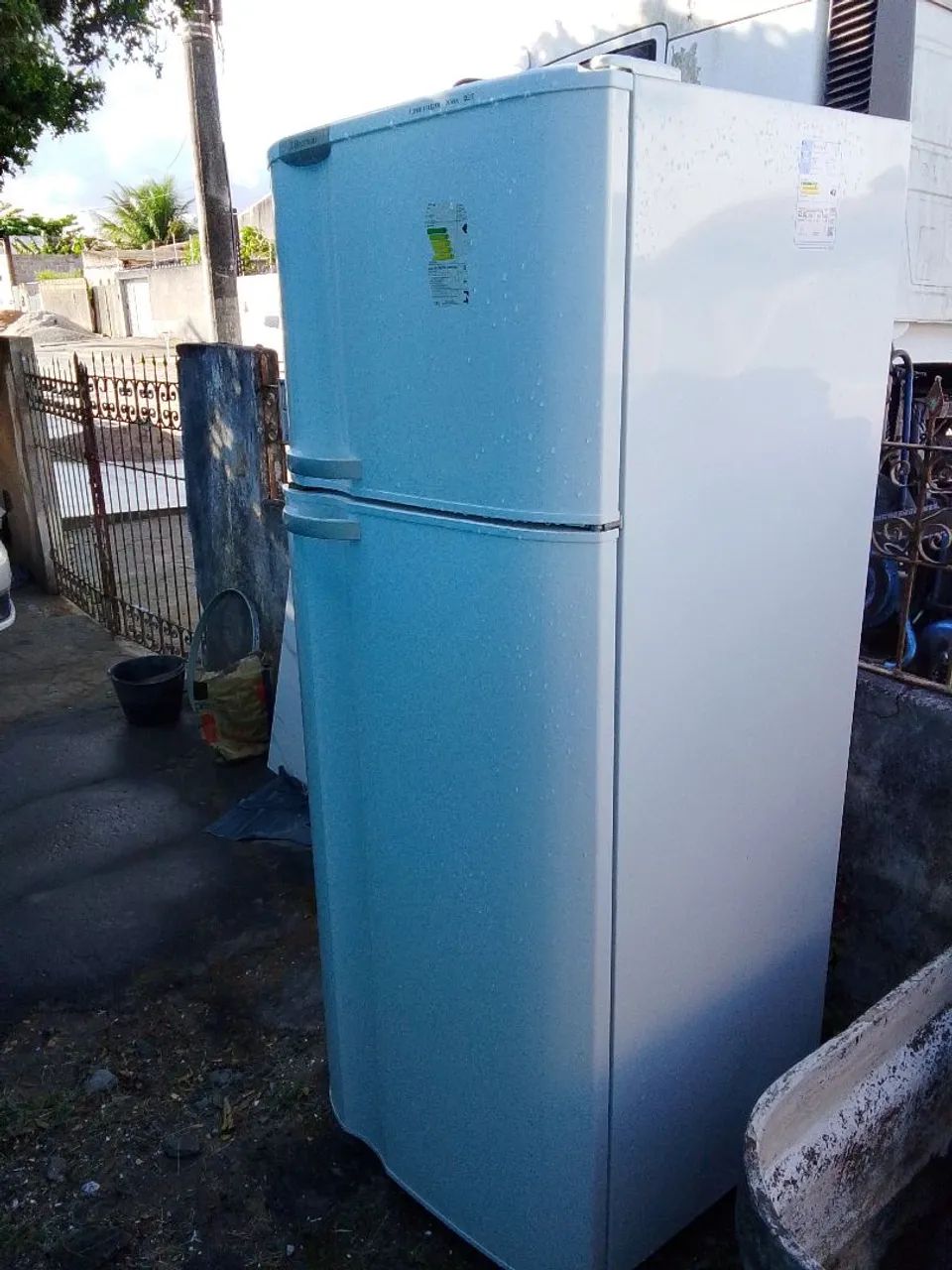 Vendo para consertar  - Foto 4