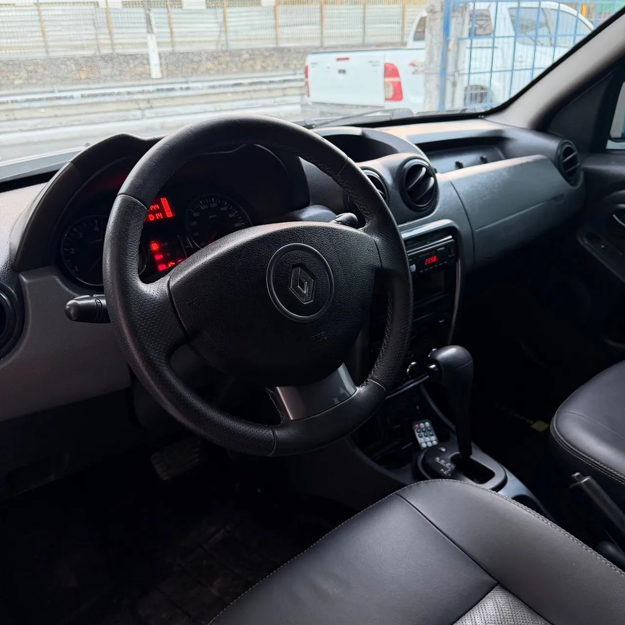 Renault Duster Dynamique 2.0 Hi-flex 16V Aut. 2013 - Foto 5