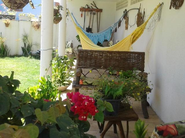Casa mar de carapibus aluga-se finais de semana , feriados e temporada - Foto 18
