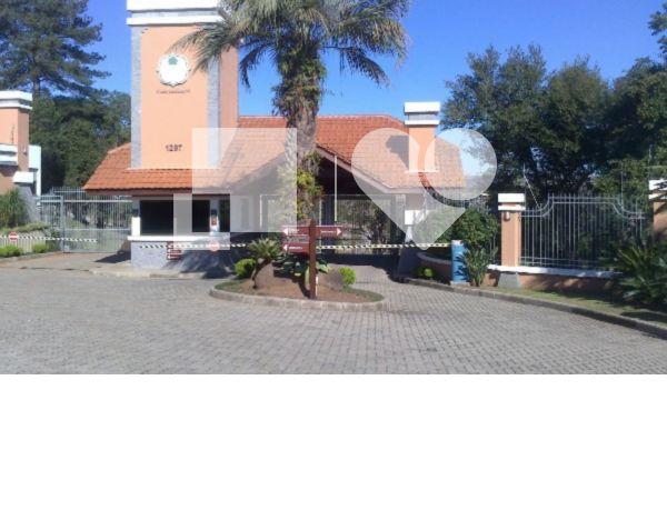 Terreno à venda em Pinheiro, São leopoldo cod:233344