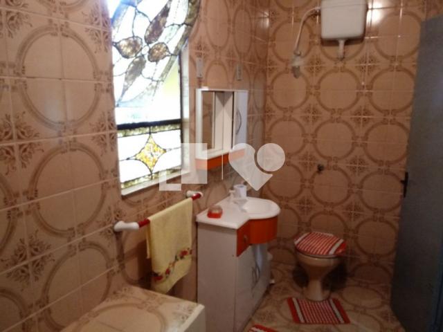 Casa à venda com 4 dormitórios em Ideal, Canoas cod:291983 - Foto 14