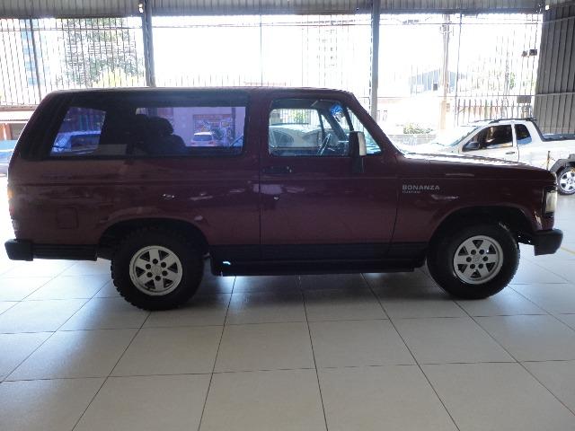 Gm - Bonanza Custom Deluxe 1993 diesel - Foto 7