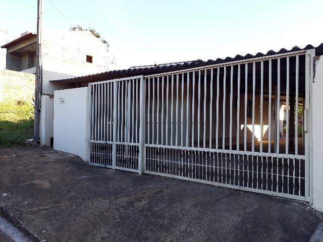 Vendo Edícula - Jardim do Bosque em Jales/SP. Lote 8X30. Quitado