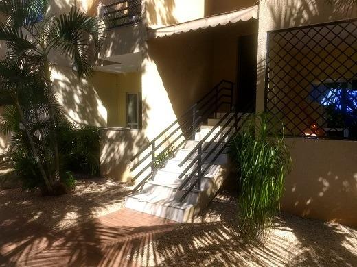 Apartamento de 3/4 no residencial Quebec na 206 Sul - Foto 3