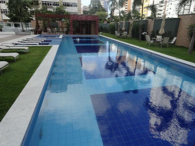 AP0122 - Apartamento 150 m², 3 suítes, 3 vagas, Edifício Promenade, Aldeota - Foto 4