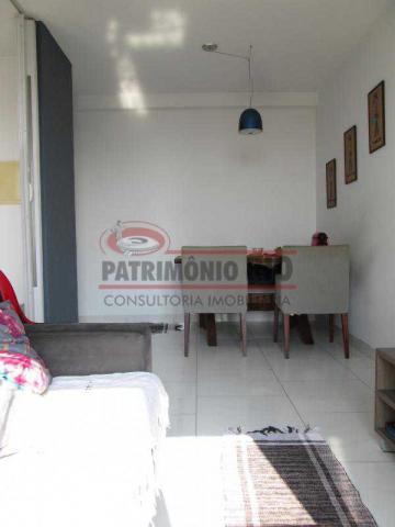 Apartamento à venda com 2 dormitórios em Cordovil, Rio de janeiro cod:PAAP22382 - Foto 3