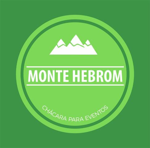 Chácara para eventos