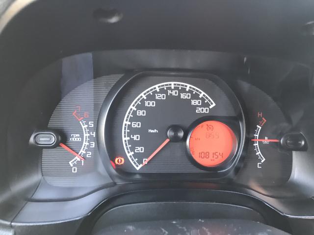 FIAT SIENA EL 1.4 Ano (2014/2015 - Foto 6