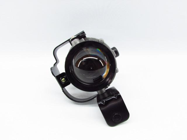 Farol Milha Auxiliar Neblina S10 Blazer 2012 a 2015 Direito - Foto 3