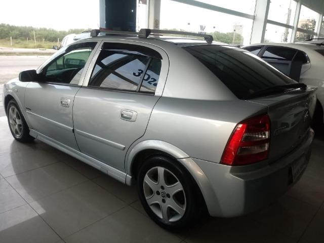 Astra Advantage 2.0 2009 - Foto 6