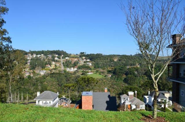 Terreno residencial à venda, alphaville, gramado. - Foto 5