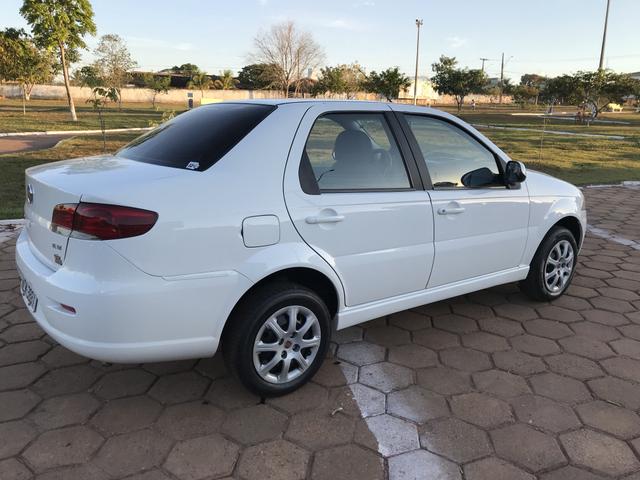 FIAT SIENA EL 1.4 Ano (2014/2015 - Foto 4