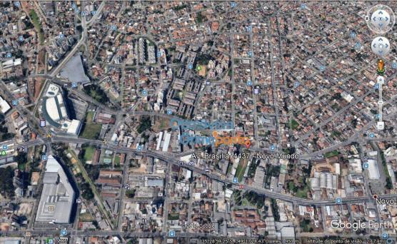 Terreno à venda, portão, curitiba. - Foto 2